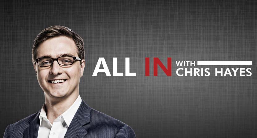 All In with Chris Hayes – 9/22/22 | Top News Show