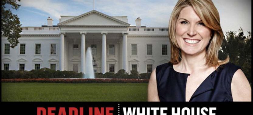 Deadline: White House – 6/14/18