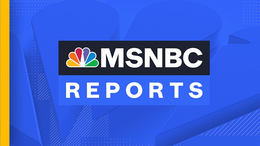 MSNBC Reports – 1/1/24 | 11AM | Top News Show