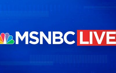 MSNBC Live 11AM – 4/17/21