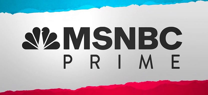 MSNBC Prime – 7/27/22