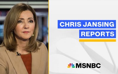 Chris Jansing Reports – 12/26/22