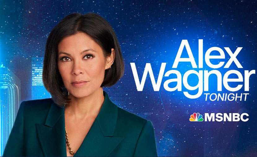 Alex Wagner Tonight – 2 29 24 Top News Show