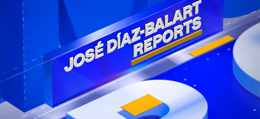 José Díaz-Balart Reports – 6/19/23 | 1PM