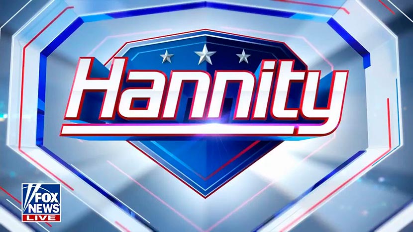 Hannity – 1/13/25