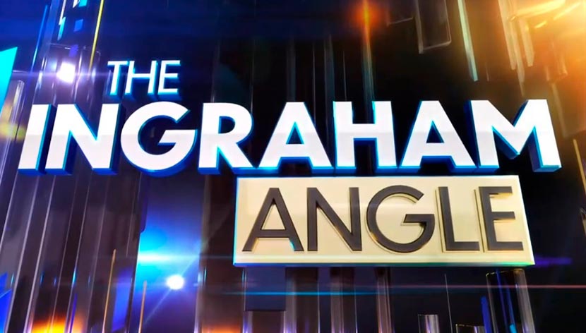 The Ingraham Angle – 1/13/25