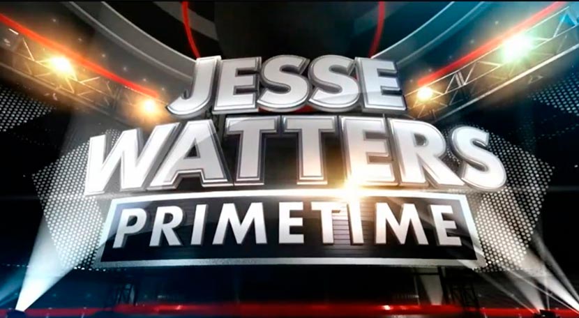 Jesse Watters Primetime – 1/13/25