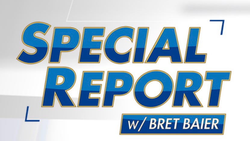 Special Report with Bret Baier – 1/13/25