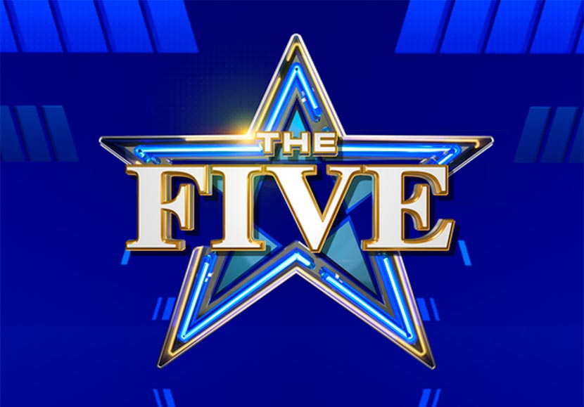 The Five – 1/13/25