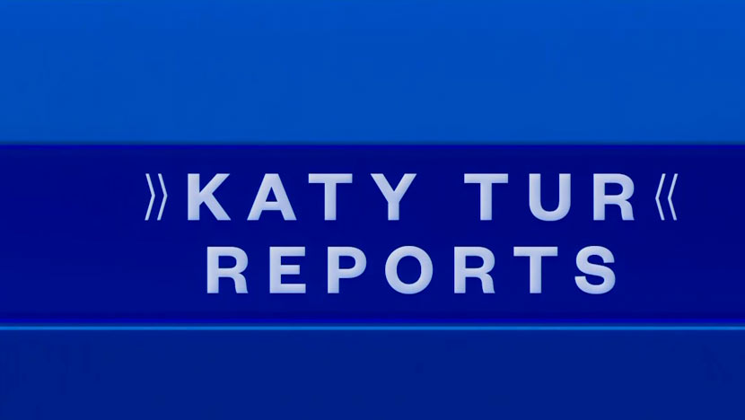 Katy Tur Reports — 11/21/25 | 3PM