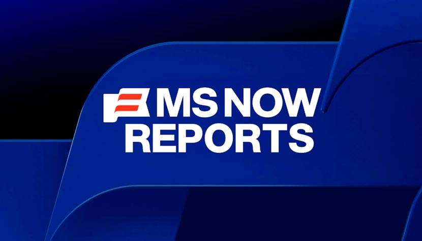 MS NOW Reports – 11/27/25 | 2PM