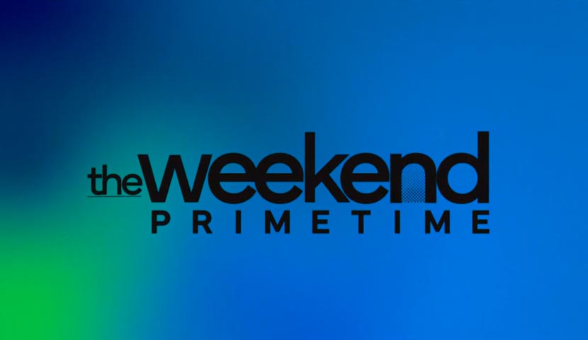 The Weekend: Primetime – 11/22/25 | 6PM