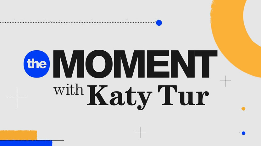 The Moment With Katy Tur — 6/15/26 | 3PM